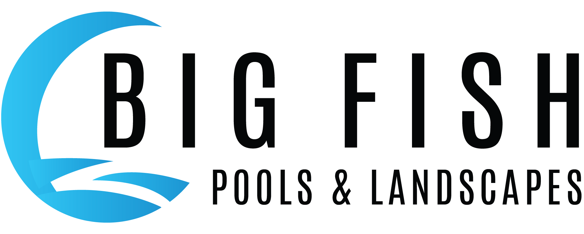Big Fish Pools